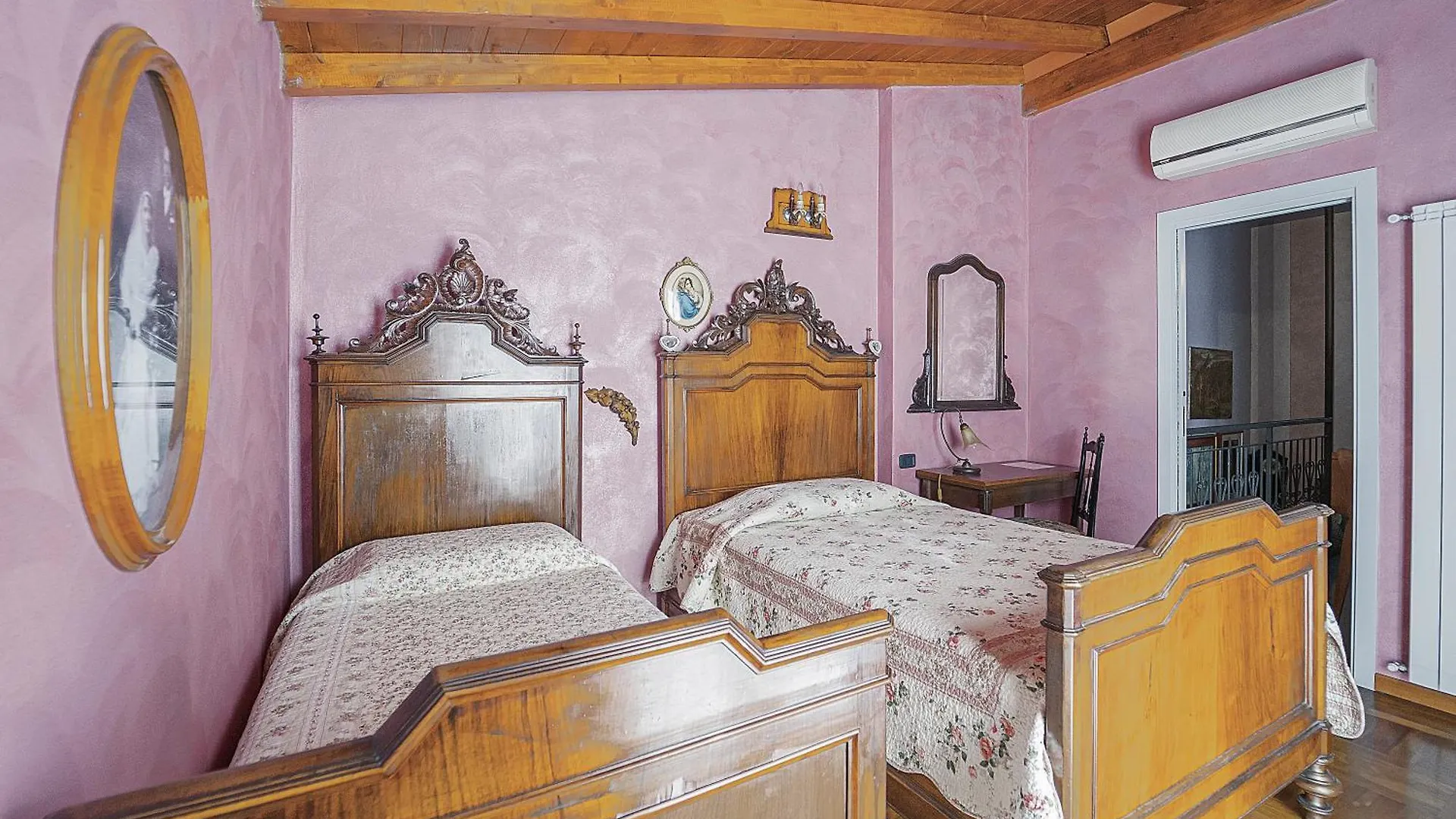 Holiday home 109 - L'Incanto Delle Piccole Donne, Spiaggia E Sestri Levante A 4 Chilometri Villa Casarza Ligure