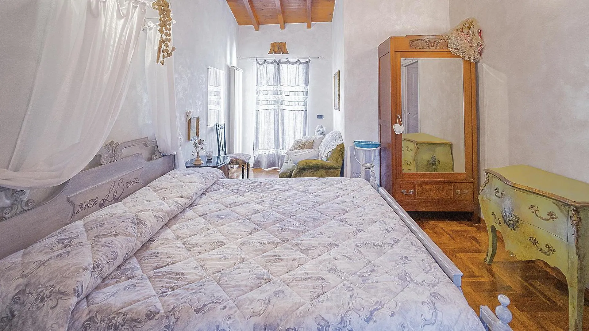 109 - L'Incanto Delle Piccole Donne, Spiaggia E Sestri Levante A 4 Chilometri Villa Casarza Ligure Italy