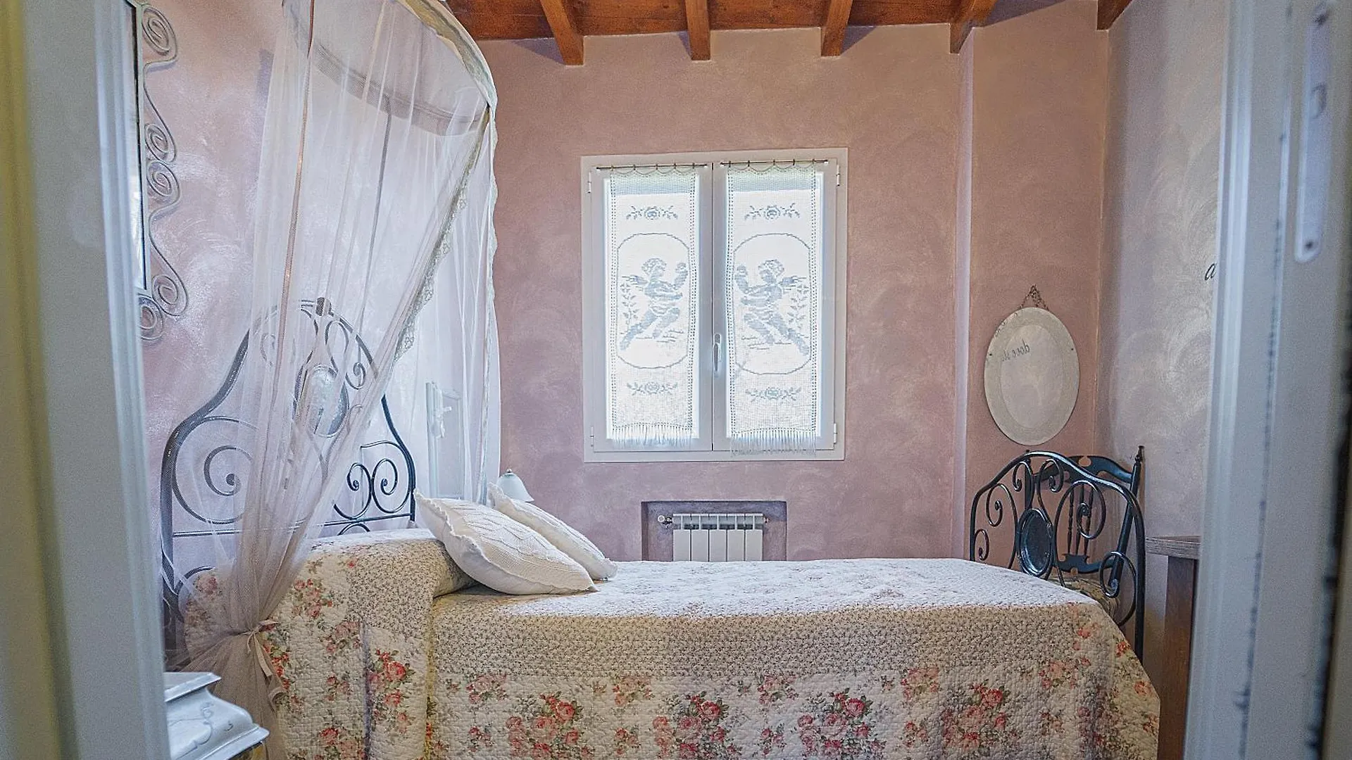 Holiday home 109 - L'Incanto Delle Piccole Donne, Spiaggia E Sestri Levante A 4 Chilometri Villa Casarza Ligure Italy