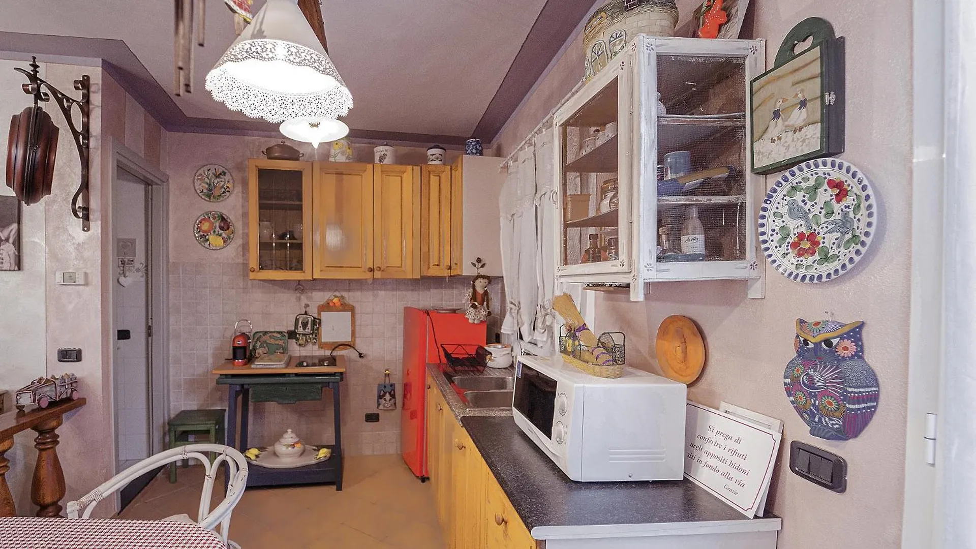 109 - L'Incanto Delle Piccole Donne, Spiaggia E Sestri Levante A 4 Chilometri Villa Casarza Ligure Holiday home