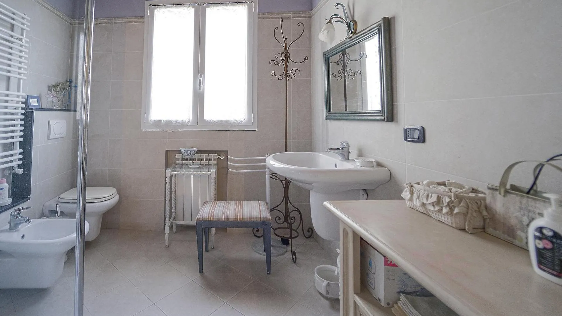 109 - L'Incanto Delle Piccole Donne, Spiaggia E Sestri Levante A 4 Chilometri Villa Casarza Ligure 0*,