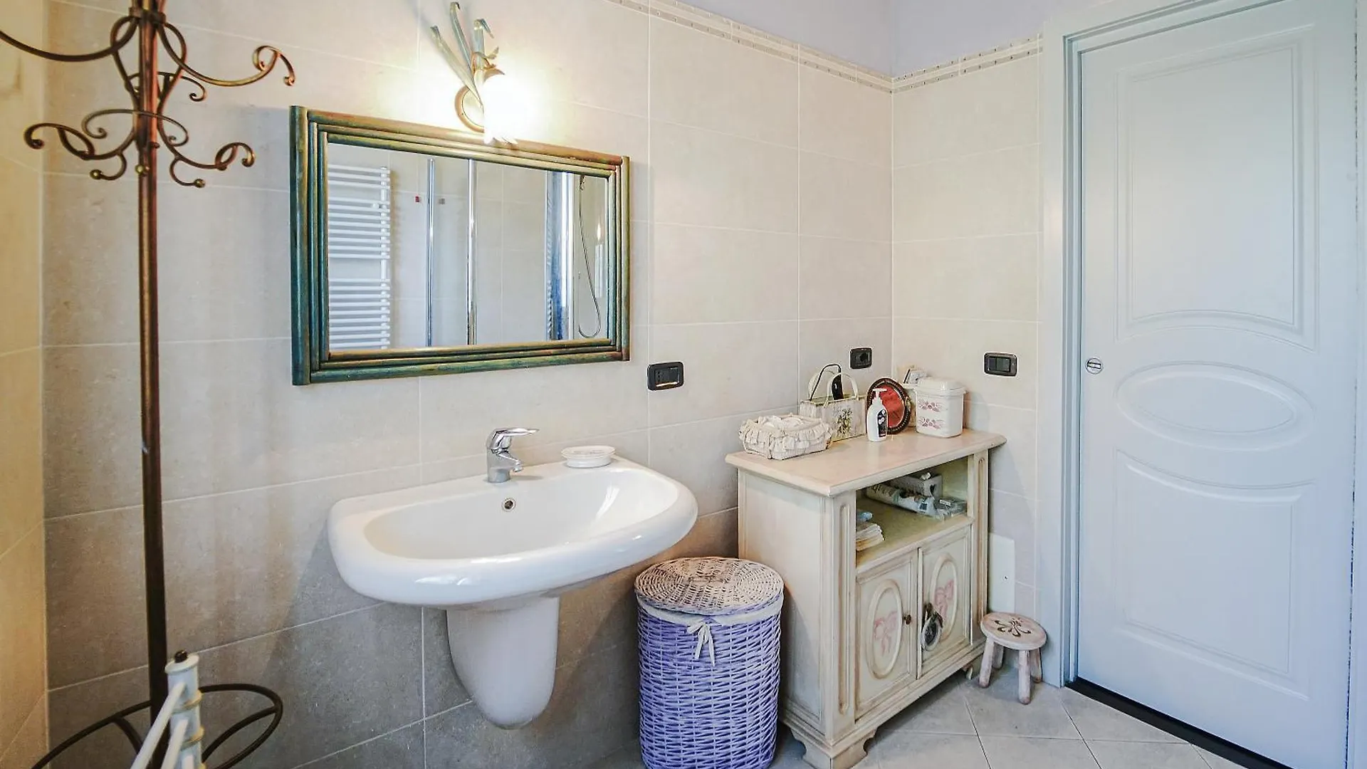 109 - L'Incanto Delle Piccole Donne, Spiaggia E Sestri Levante A 4 Chilometri Villa Casarza Ligure