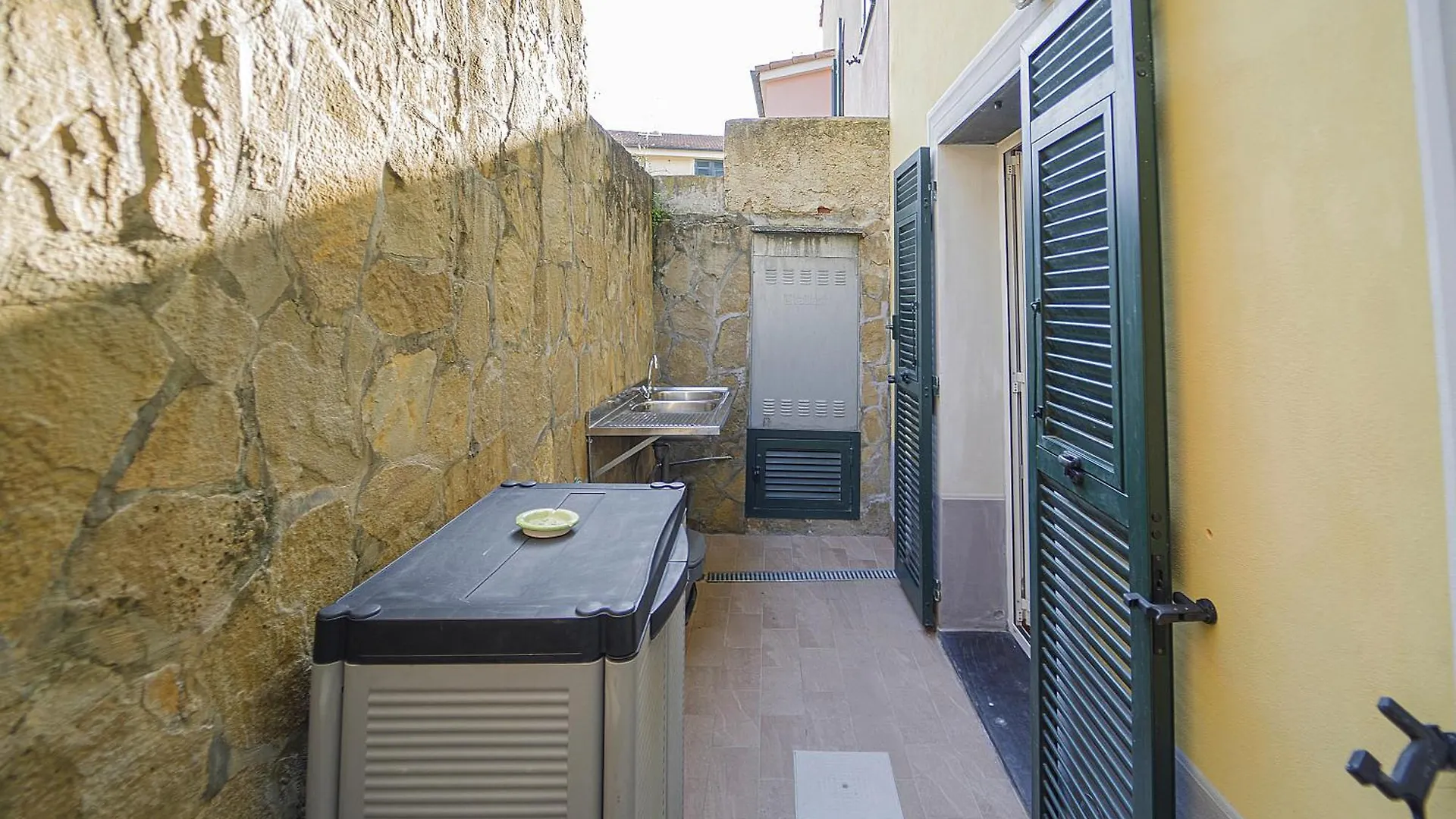 Holiday home 109 - L'Incanto Delle Piccole Donne, Spiaggia E Sestri Levante A 4 Chilometri Villa Casarza Ligure