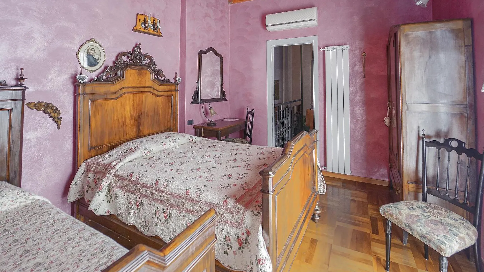 109 - L'Incanto Delle Piccole Donne, Spiaggia E Sestri Levante A 4 Chilometri Villa Casarza Ligure Holiday home