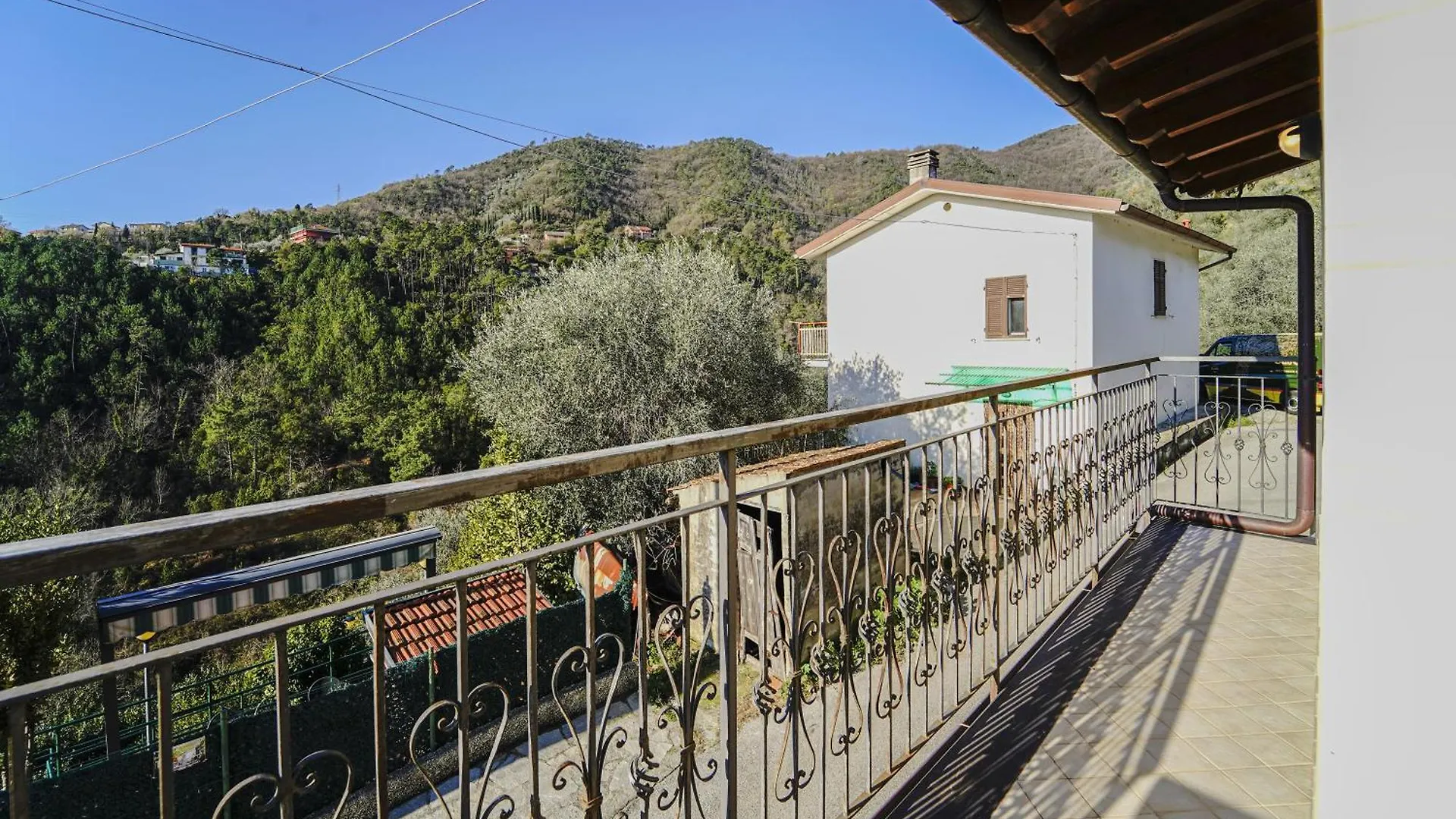 109 - L'Incanto Delle Piccole Donne, Spiaggia E Sestri Levante A 4 Chilometri Villa Casarza Ligure